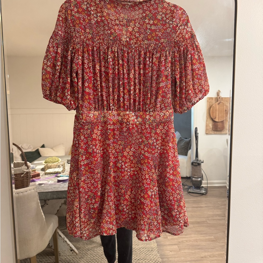 Free People Dress - Picture 4 of 6